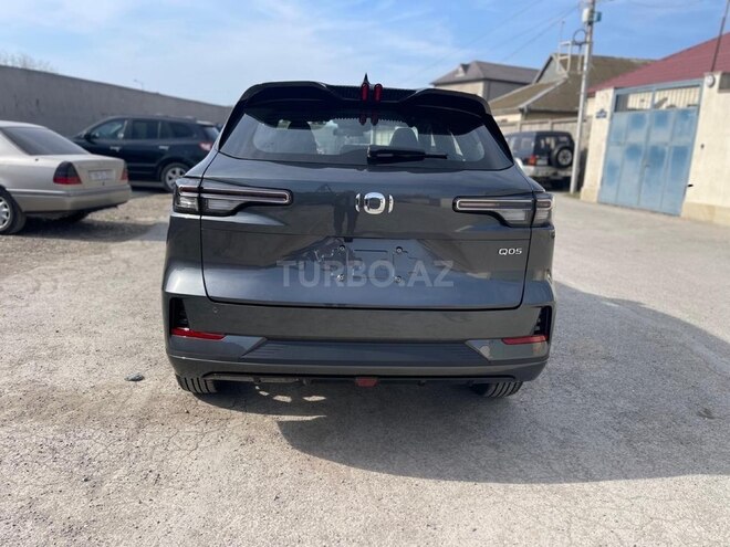 Changan Qiyuan Q05 2025, 0 km - 1.5 л - Bakı
