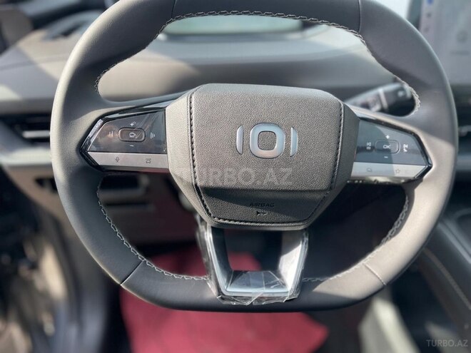 Changan Qiyuan Q05 2025, 0 km - 1.5 л - Bakı