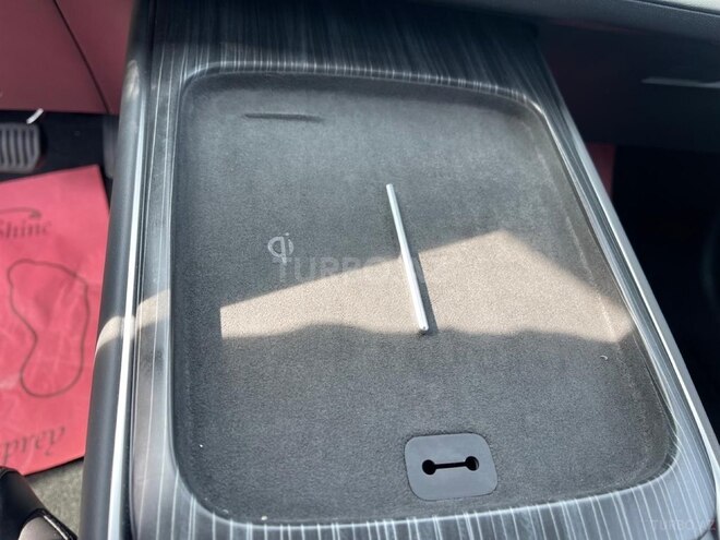 Changan Qiyuan Q05 2025, 0 km - 1.5 л - Bakı
