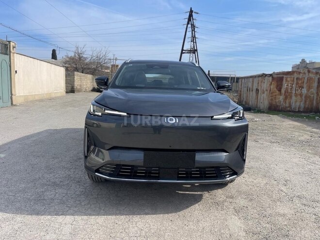 Changan Qiyuan Q05 2025, 0 km - 1.5 л - Bakı