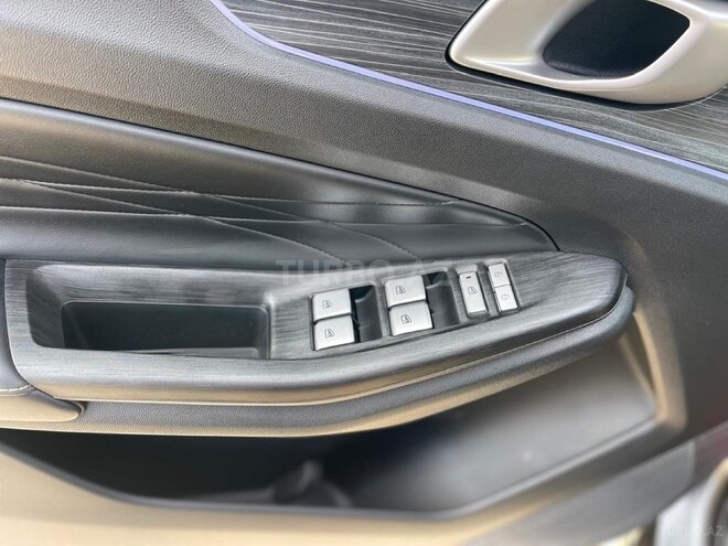 Changan Qiyuan Q05 2025, 0 km - 1.5 л - Bakı