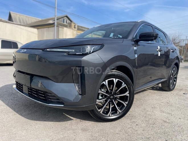 Changan Qiyuan Q05 2025, 0 km - 1.5 л - Bakı