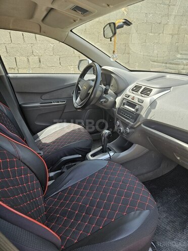 Chevrolet Cobalt 2024, 75,000 km - 1.5 l - Bakı