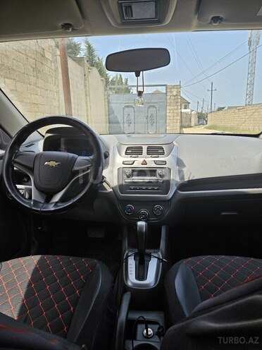 Chevrolet Cobalt 2024, 75,000 km - 1.5 l - Bakı