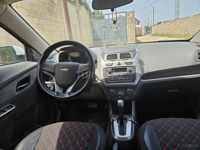 Chevrolet Cobalt 2024, 75,000 km - 1.5 l - Bakı