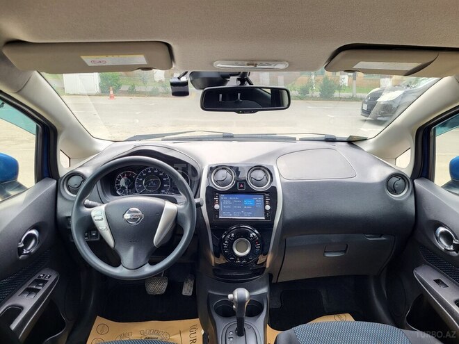 Nissan Note 2016, 42,000 km - 1.2 l - Bakı