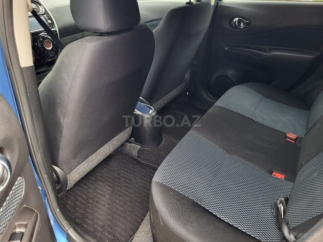 Nissan Note 2016, 42,000 km - 1.2 l - Bakı
