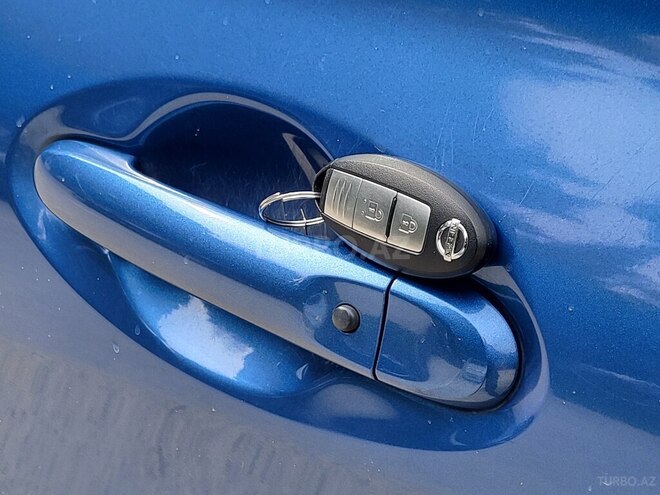 Nissan Note 2016, 42,000 km - 1.2 l - Bakı