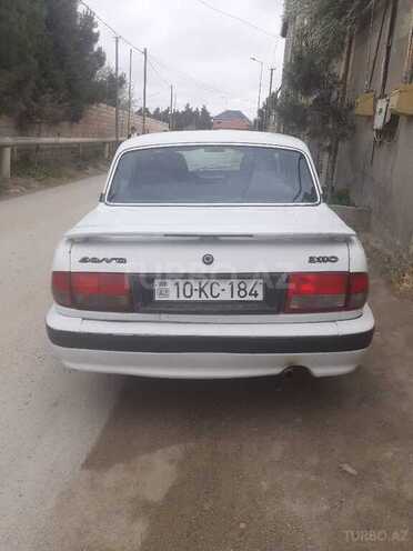 GAZ 3110 2001, 236,000 km - 2.5 l - Bakı