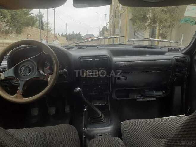 GAZ 3110 2001, 236,000 km - 2.5 l - Bakı