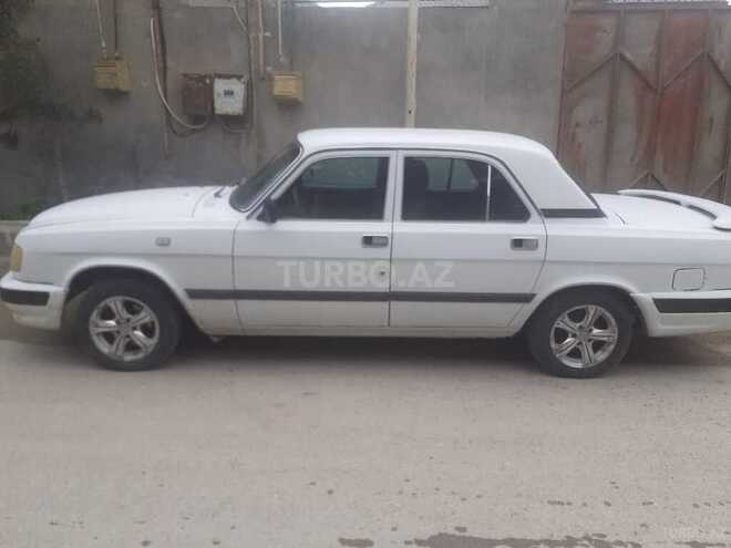 GAZ 3110 2001, 236,000 km - 2.5 l - Bakı