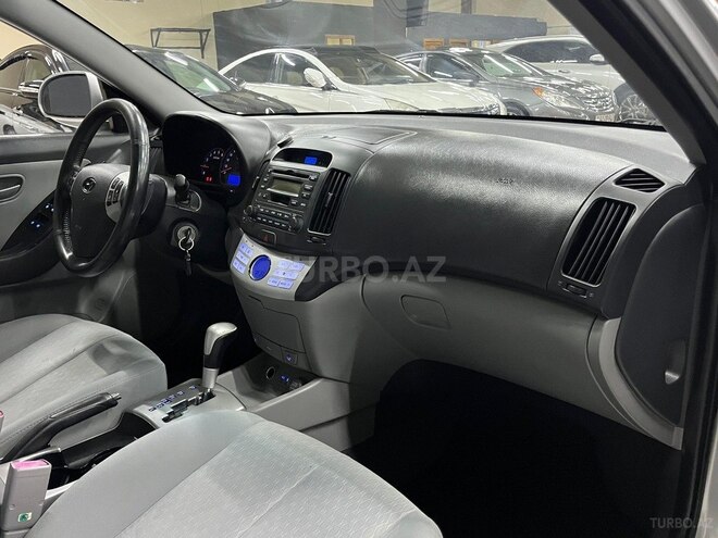 Hyundai Elantra 2008, 251,710 km - 1.6 l - Sumqayıt