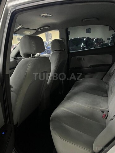 Hyundai Elantra 2008, 251,710 km - 1.6 l - Sumqayıt