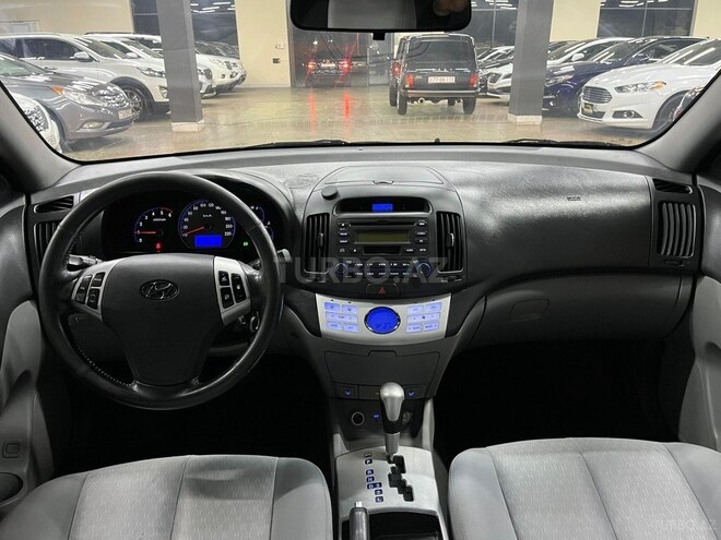 Hyundai Elantra 2008, 251,710 km - 1.6 l - Sumqayıt