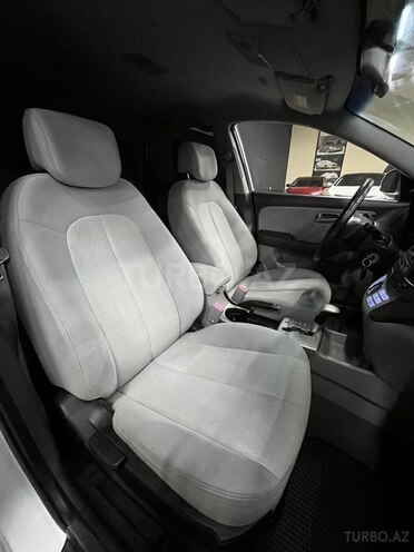 Hyundai Elantra 2008, 251,710 km - 1.6 l - Sumqayıt