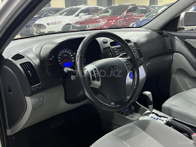 Hyundai Elantra 2008, 251,710 km - 1.6 l - Sumqayıt