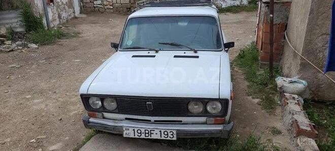 LADA (VAZ) 2106 1998, 95,000 km - 1.6 l - Bakı