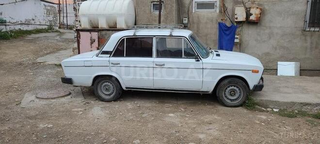 LADA (VAZ) 2106 1998, 95,000 km - 1.6 l - Bakı
