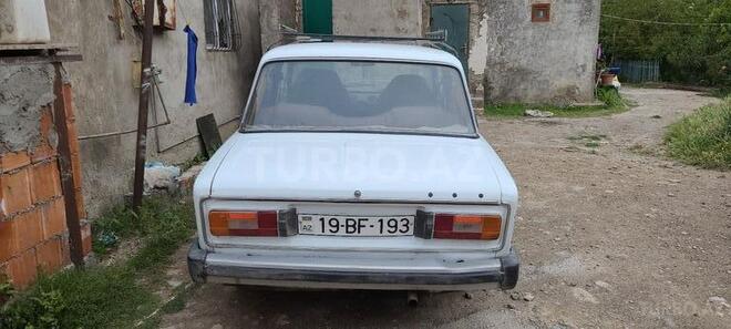 LADA (VAZ) 2106 1998, 95,000 km - 1.6 l - Bakı
