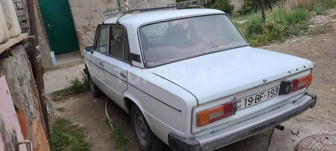 LADA (VAZ) 2106 1998, 95,000 km - 1.6 l - Bakı