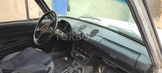 LADA (VAZ) 2106 1998, 95,000 km - 1.6 l - Bakı
