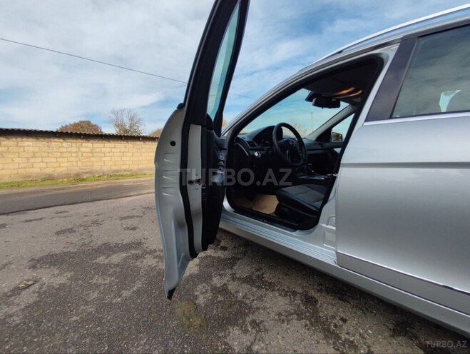 Mercedes C 220 d 2010, 194,000 km - 2.2 л - Bakı