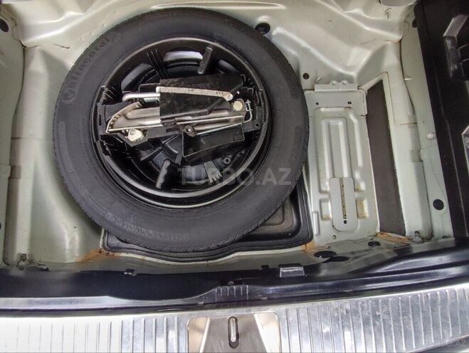 Mercedes C 220 d 2010, 194,000 km - 2.2 л - Bakı