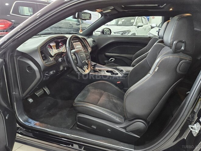 Dodge Challenger 2023, 15,000 km - 3.6 л - Bakı