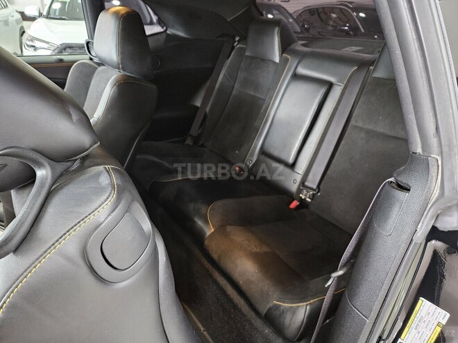 Dodge Challenger 2023, 15,000 km - 3.6 л - Bakı