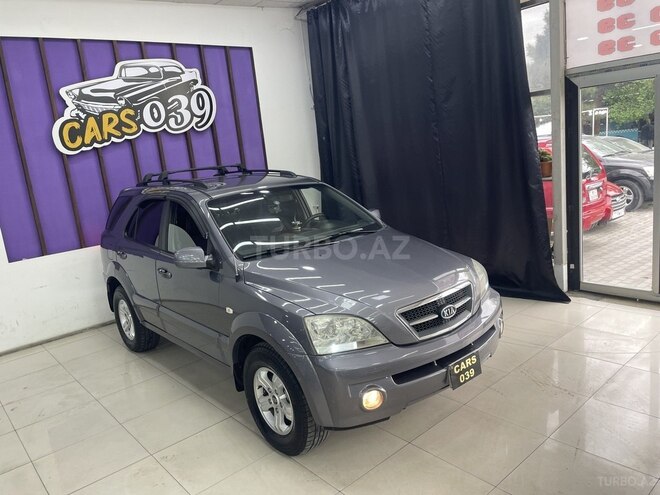 Kia Sorento-3