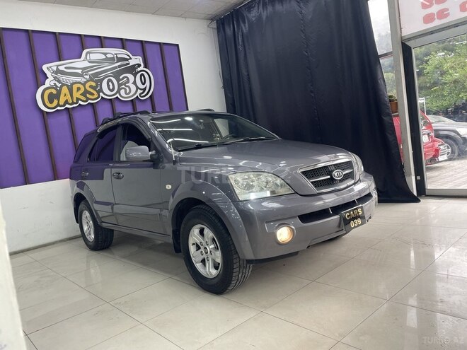 Kia Sorento-2
