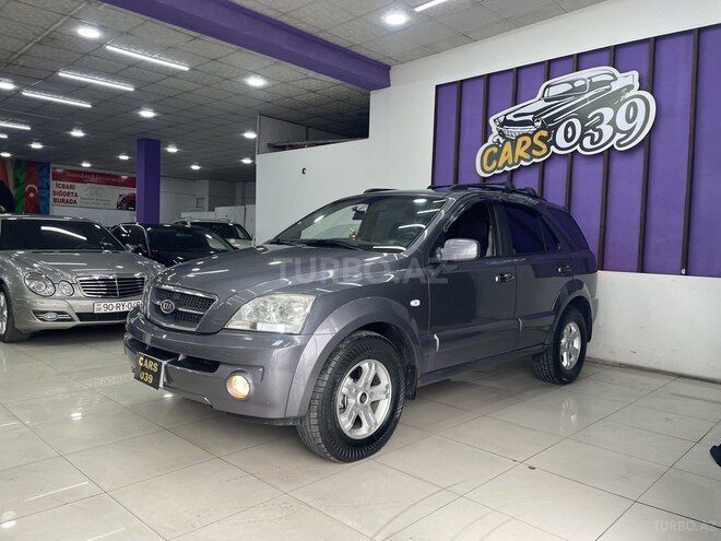 Kia Sorento-7