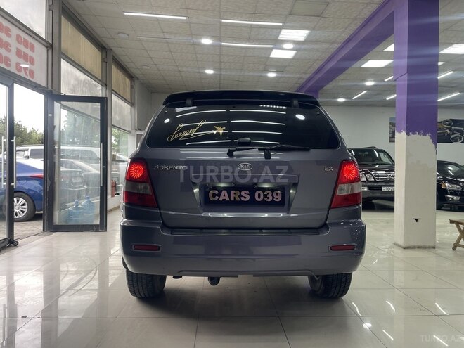 Kia Sorento-12