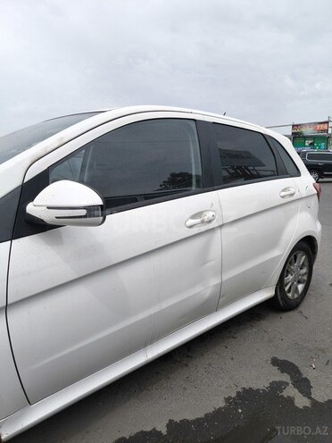 Baic A1 2014, 145,885 km - 1.5 l - Bakı
