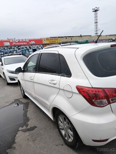 Baic A1 2014, 145,885 km - 1.5 l - Bakı
