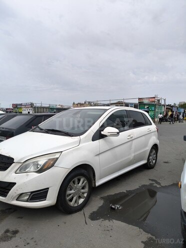 Baic A1 2014, 145,885 km - 1.5 l - Bakı