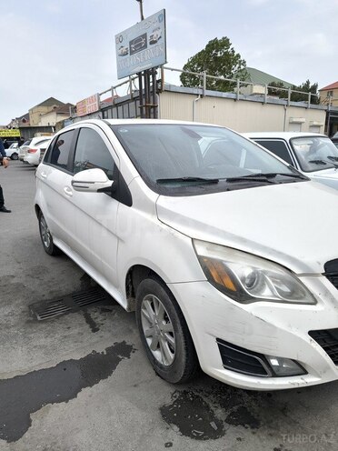 Baic A1 2014, 145,885 km - 1.5 l - Bakı