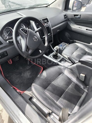 Baic A1 2014, 145,885 km - 1.5 l - Bakı
