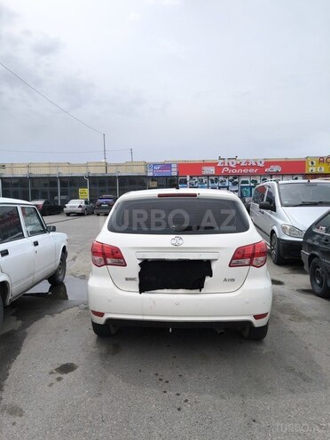 Baic A1 2014, 145,885 km - 1.5 l - Bakı