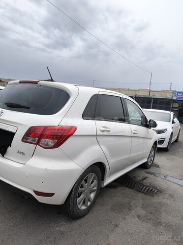 Baic A1 2014, 145,885 km - 1.5 l - Bakı