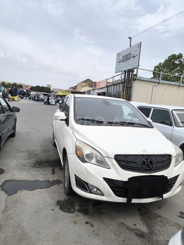 Baic A1 2014, 145,885 km - 1.5 l - Bakı