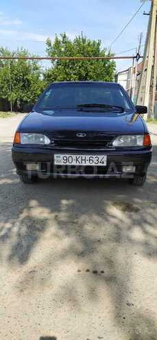 LADA (VAZ) 2115 2010, 255,133 km - 1.5 л - Gəncə