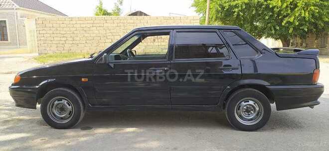 LADA (VAZ) 2115 2010, 255,133 km - 1.5 л - Gəncə