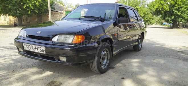 LADA (VAZ) 2115 2010, 255,133 km - 1.5 л - Gəncə