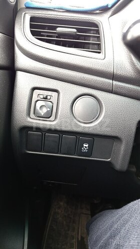 Mitsubishi L200 2021, 149,800 km - 2.4 l - Oğuz