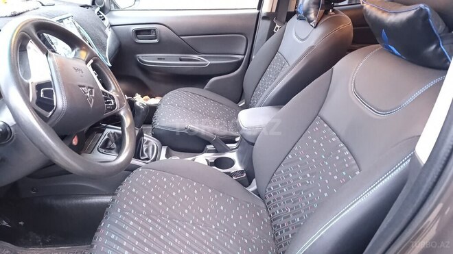 Mitsubishi L200 2021, 149,800 km - 2.4 l - Oğuz