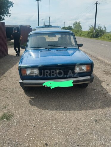 LADA (VAZ) 2104 1998, 85,000 km - 1.6 l - Lənkəran