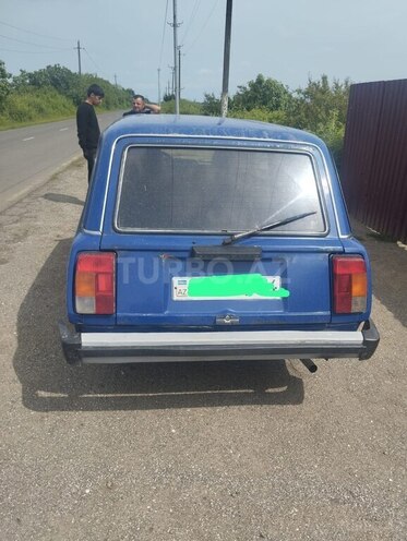 LADA (VAZ) 2104 1998, 85,000 km - 1.6 l - Lənkəran