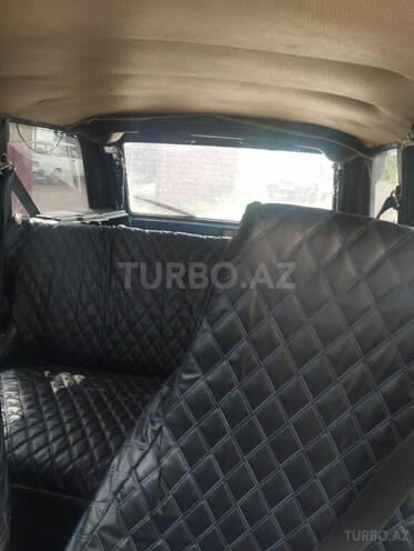 LADA (VAZ) 2104 1998, 85,000 km - 1.6 l - Lənkəran