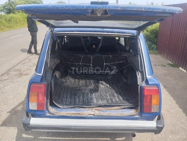 LADA (VAZ) 2104 1998, 85,000 km - 1.6 l - Lənkəran